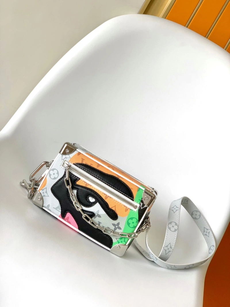 LV Box Bags 4056D-0308