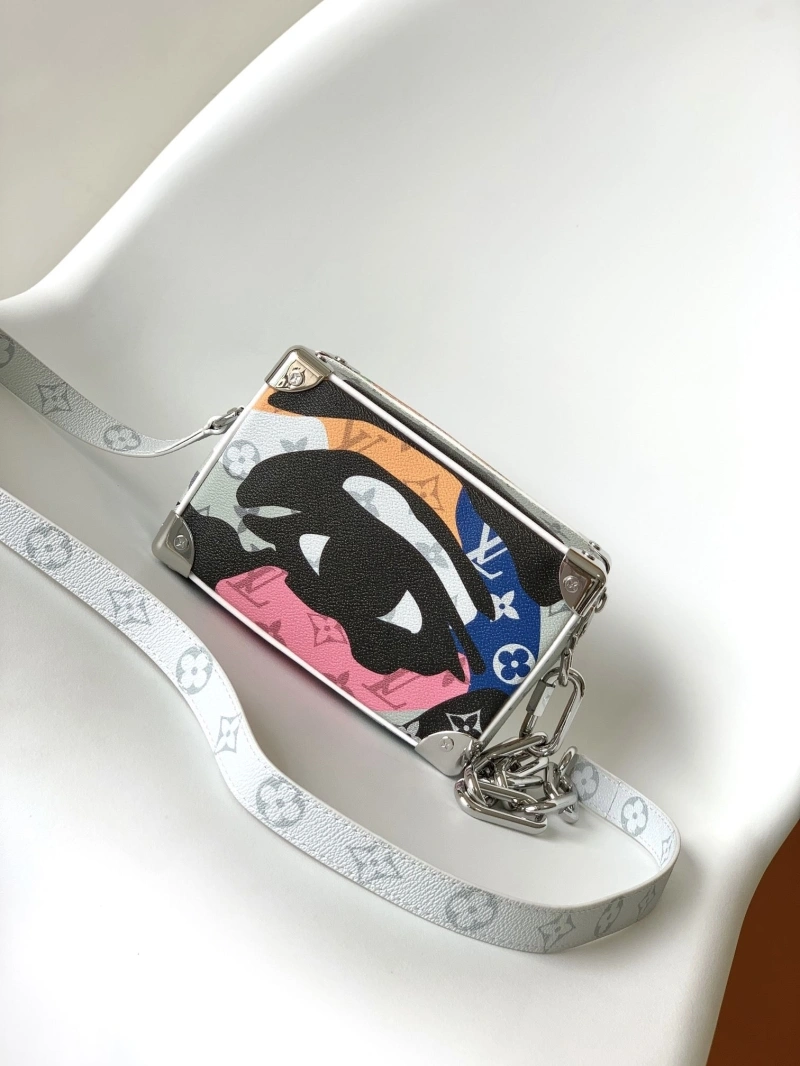 LV Box Bags 4056D-0308