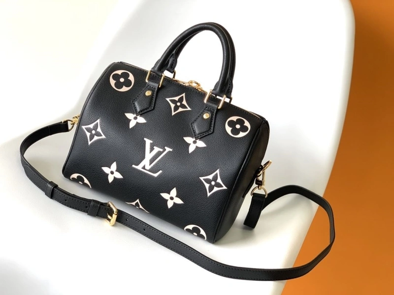 LV Speedy Bags 4056D-0314