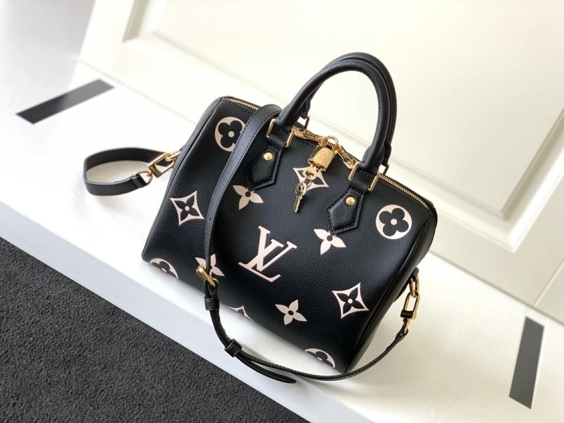 LV Speedy Bags 4056D-0314