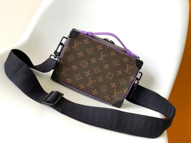 LV Box Bags 4056D-0339