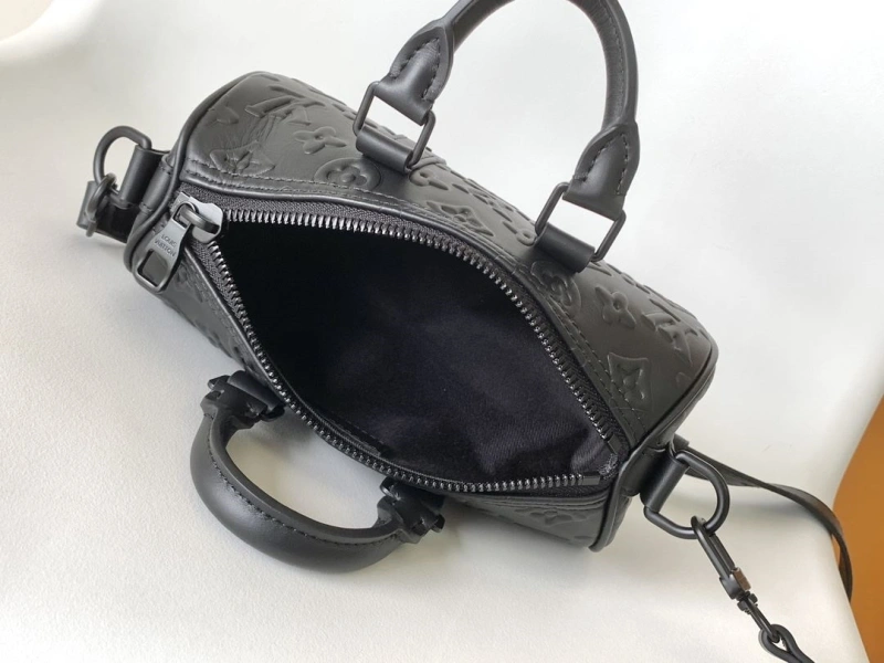 LV Round Bags 4056D-0342