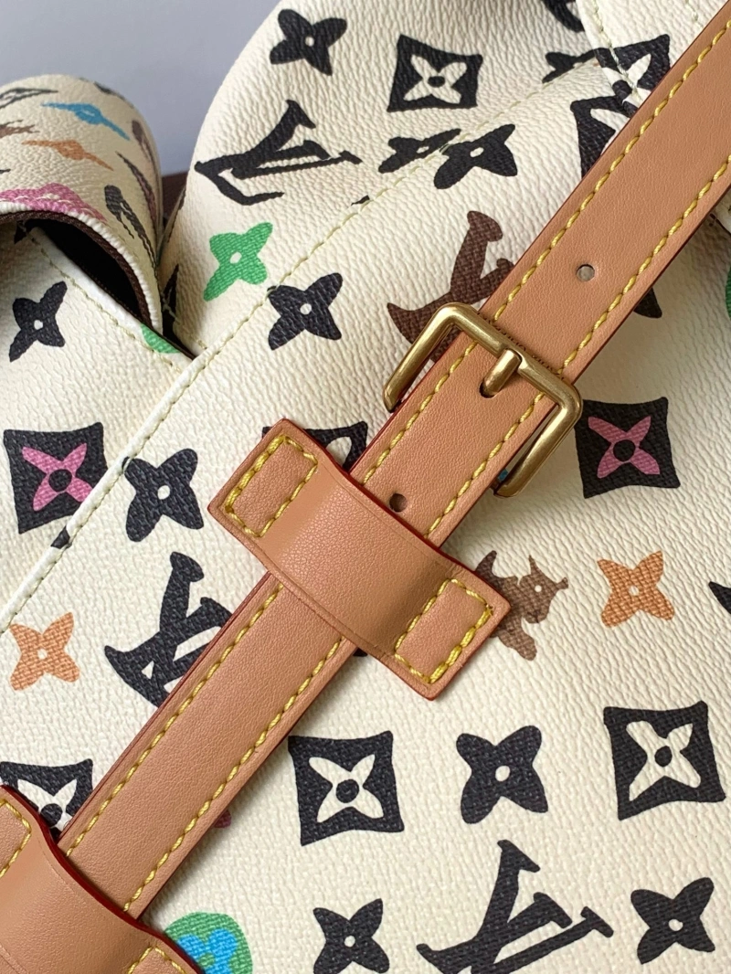 LV Backpacks 4056D-0344