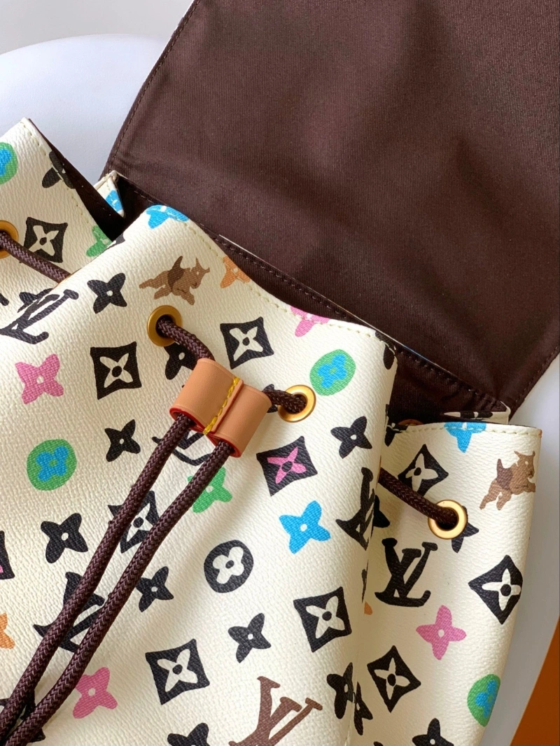 LV Backpacks 4056D-0344