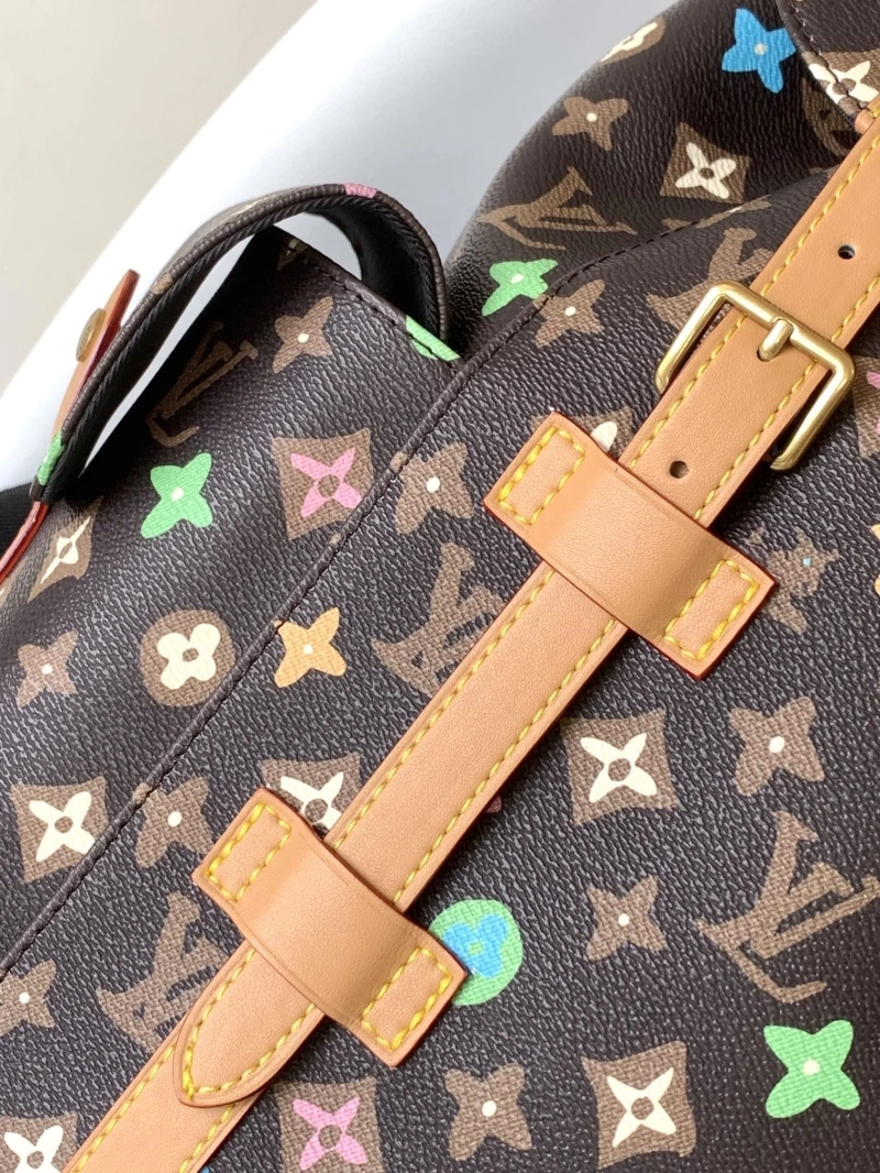 LV Backpacks 4056D-0345