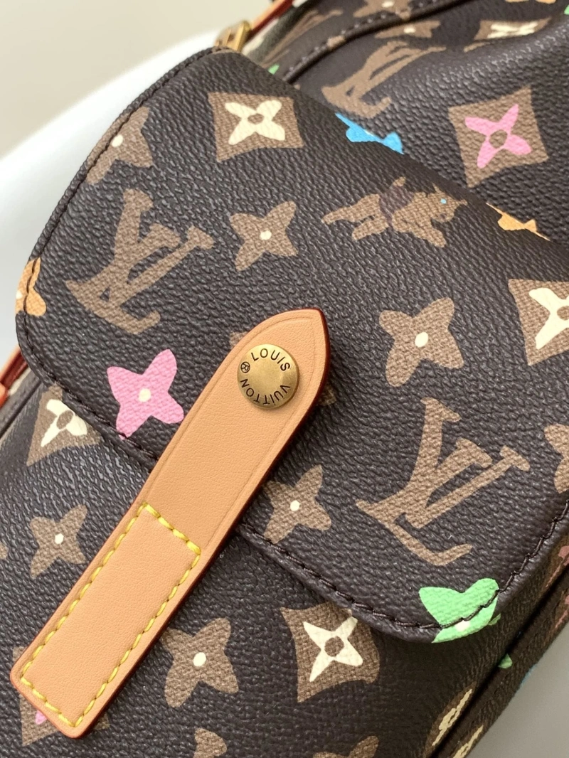 LV Backpacks 4056D-0345