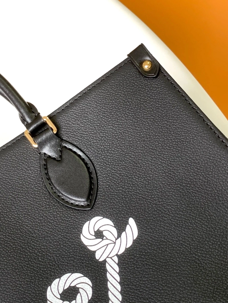 LV Shopping Bags 4056D-0350