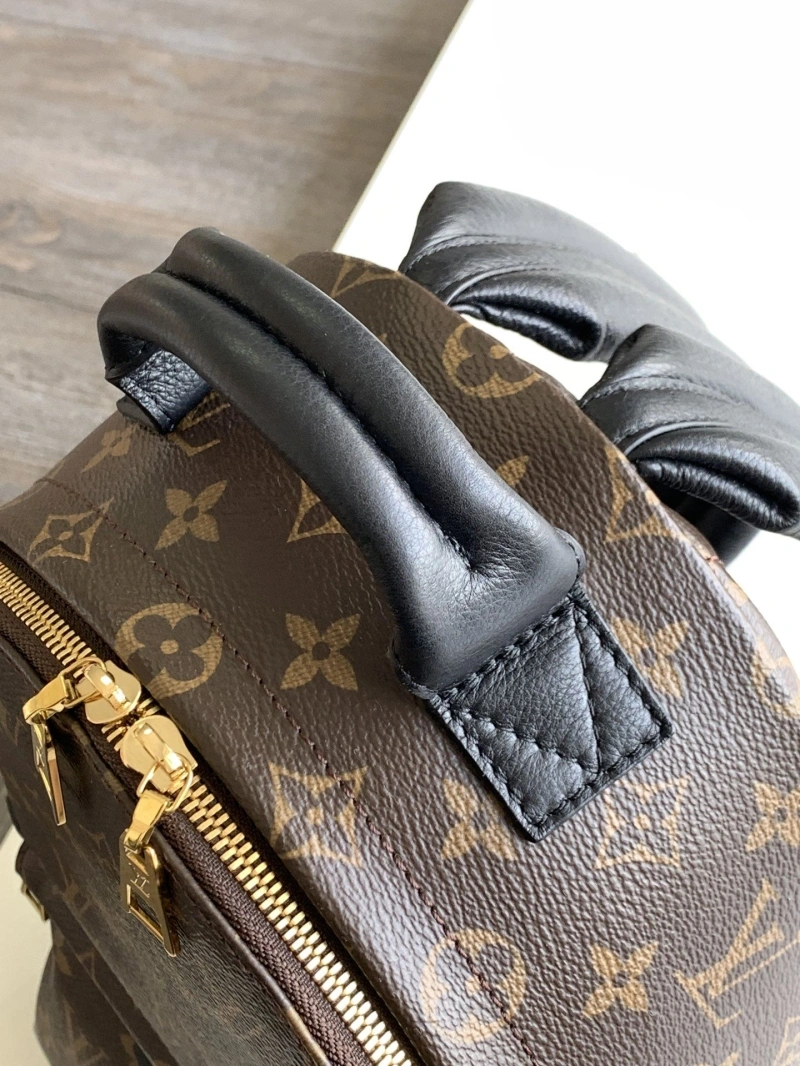LV Backpacks 4056D-0371