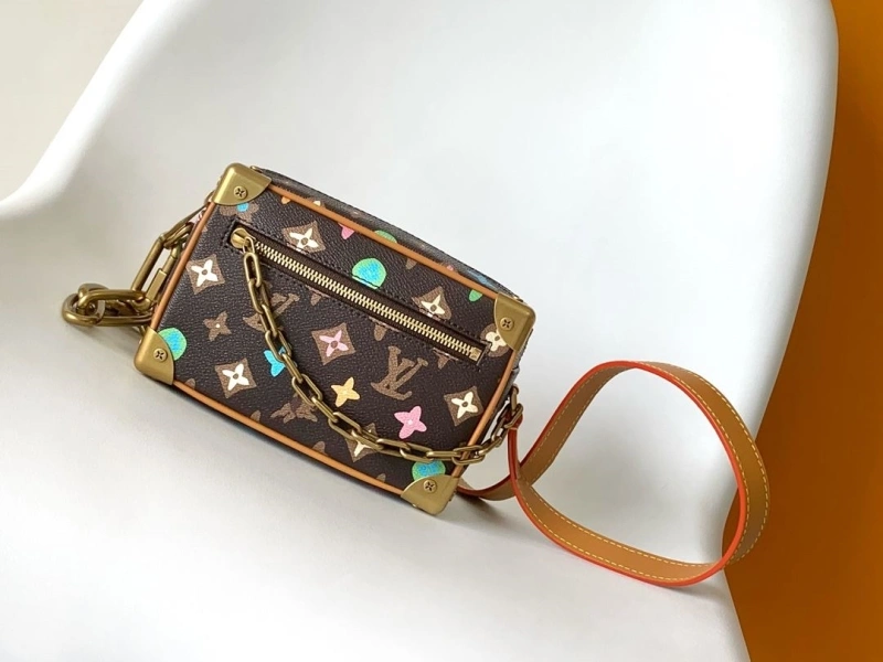 LV Box Bags 4056D-0376