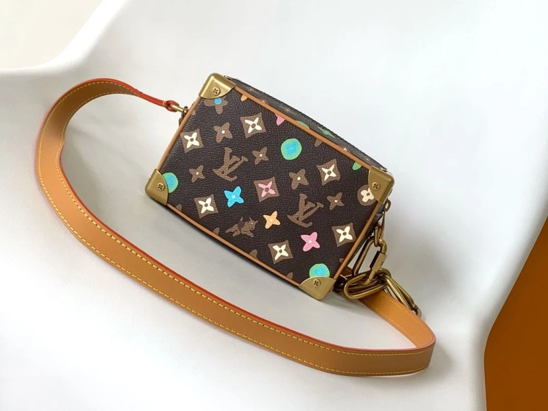 LV Box Bags 4056D-0376