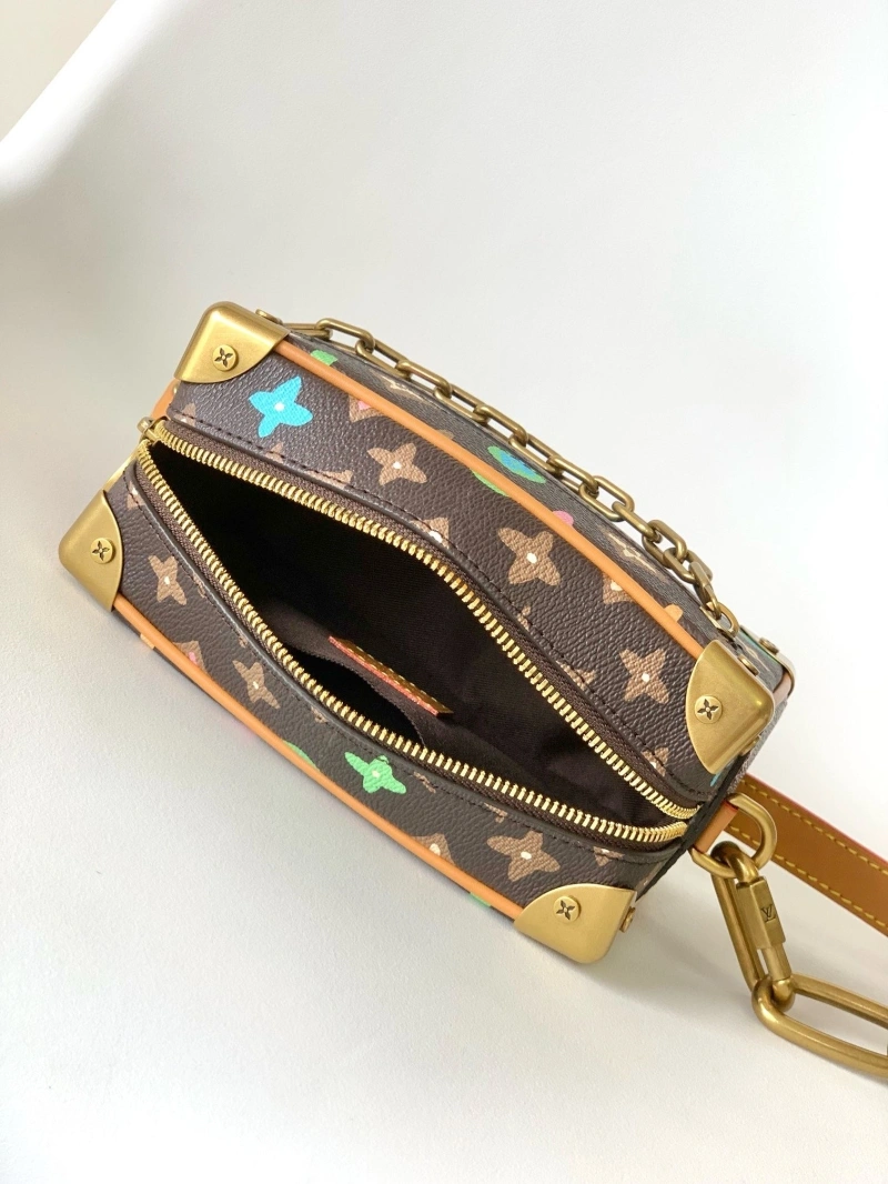 LV Box Bags 4056D-0376