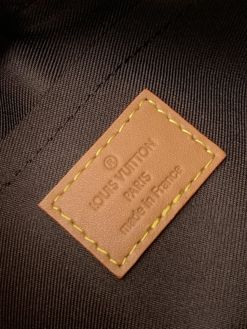 LV Box Bags 4056D-0376