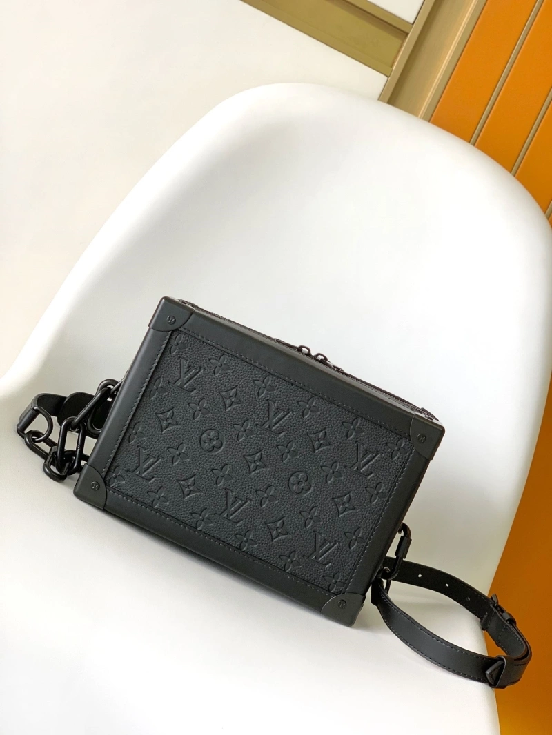 LV Box Bags 4056D-0383