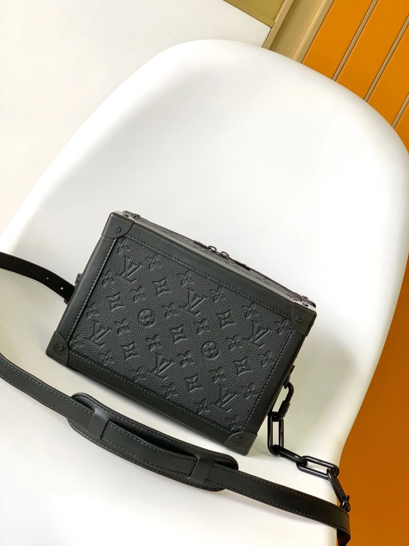 LV Box Bags 4056D-0383