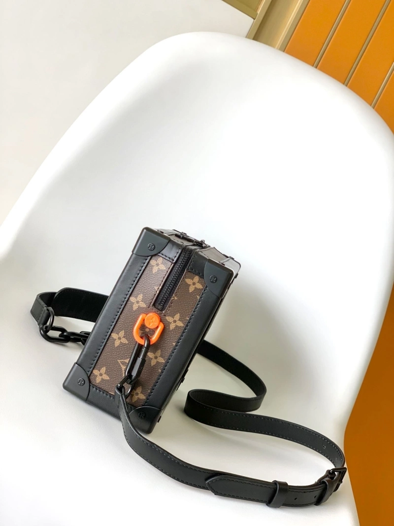 LV Box Bags 4056D-0384