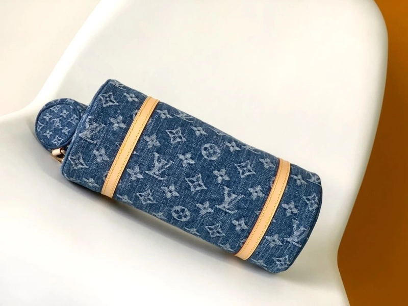 LV Round Bags 4056D-0395