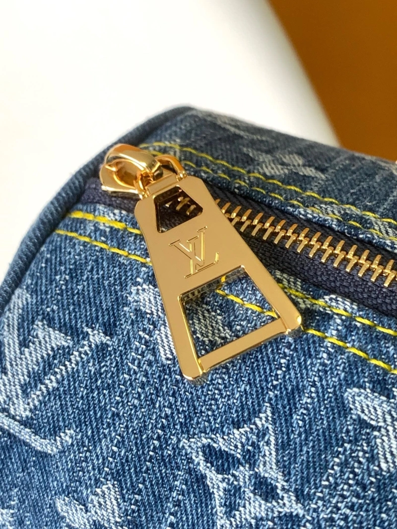 LV Round Bags 4056D-0395