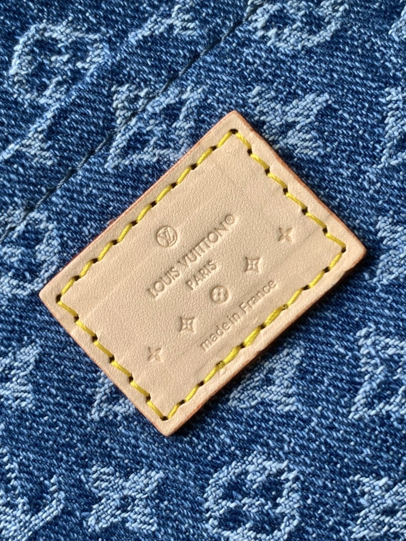 LV Round Bags 4056D-0395