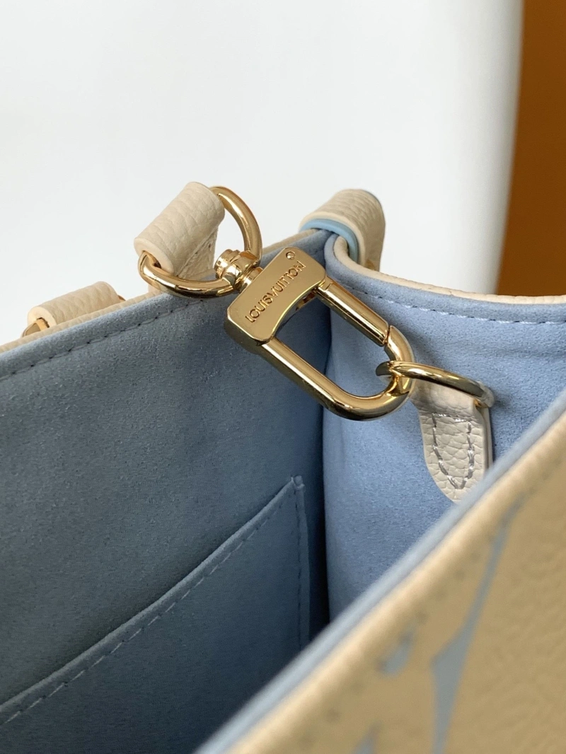 LV Shopping Bags 4056D-0407