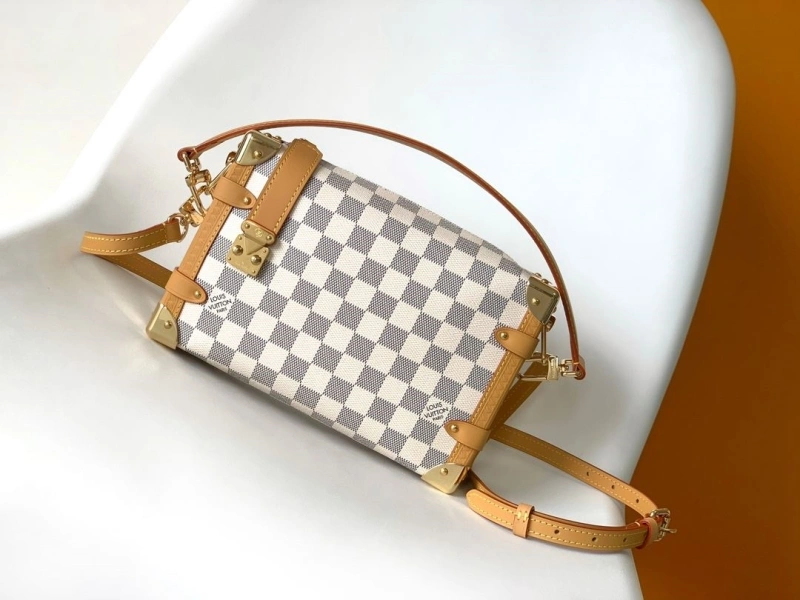 LV Box Bags 4056D-0409