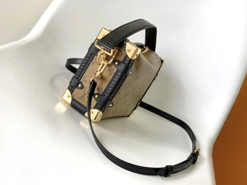 LV Box Bags 4056D-0413