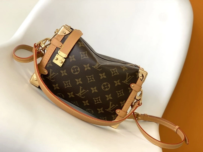 LV Box Bags 4056D-0414
