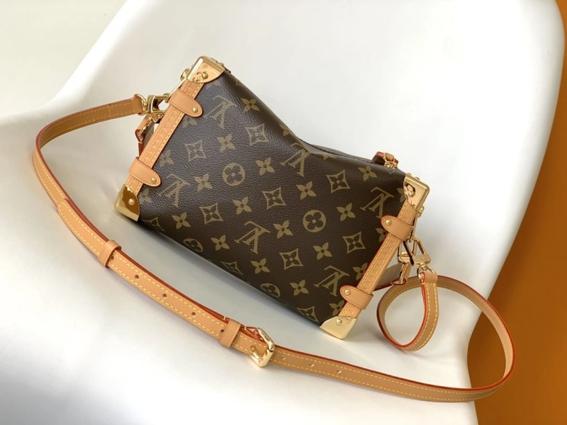 LV Box Bags 4056D-0414