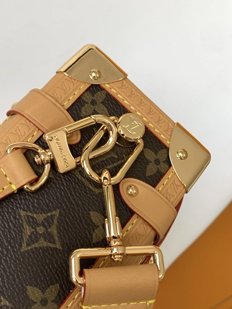 LV Box Bags 4056D-0414
