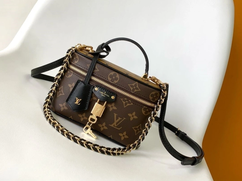 LV Cosmetic Bags 4056D-0417