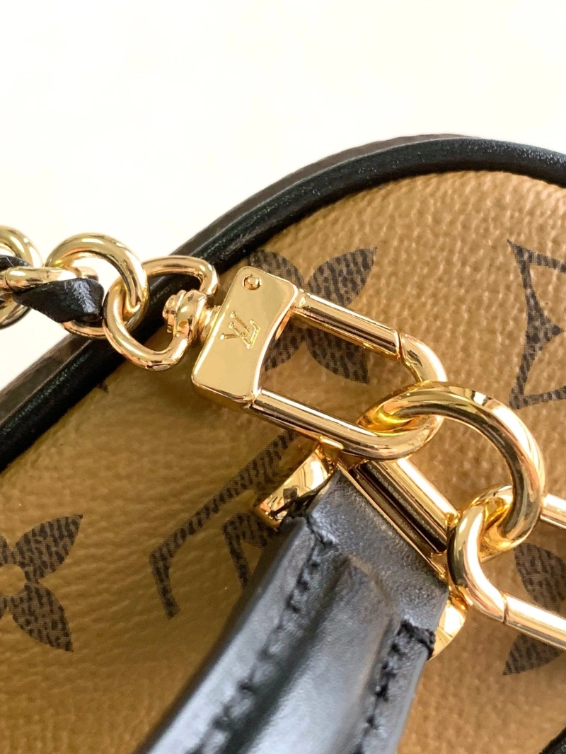 LV Cosmetic Bags 4056D-0417