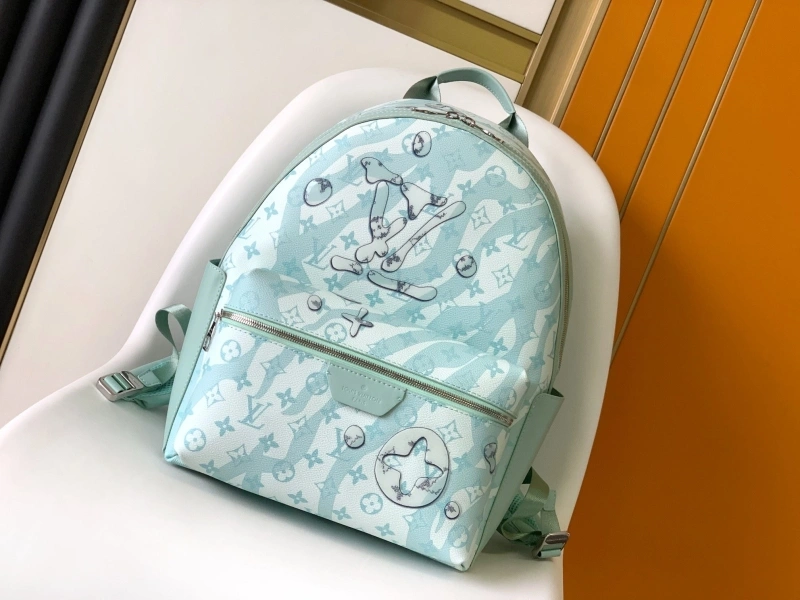 LV Backpacks 4056D-0429