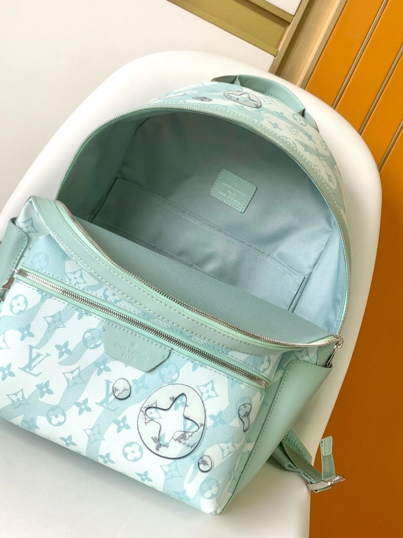 LV Backpacks 4056D-0429