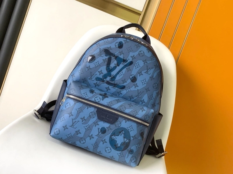 LV Backpacks 4056D-0430