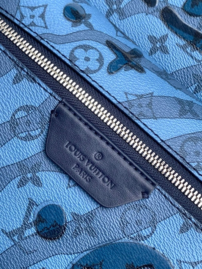 LV Backpacks 4056D-0430