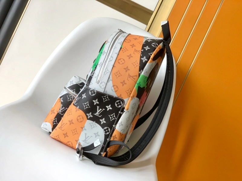 LV Backpacks 4056D-0433