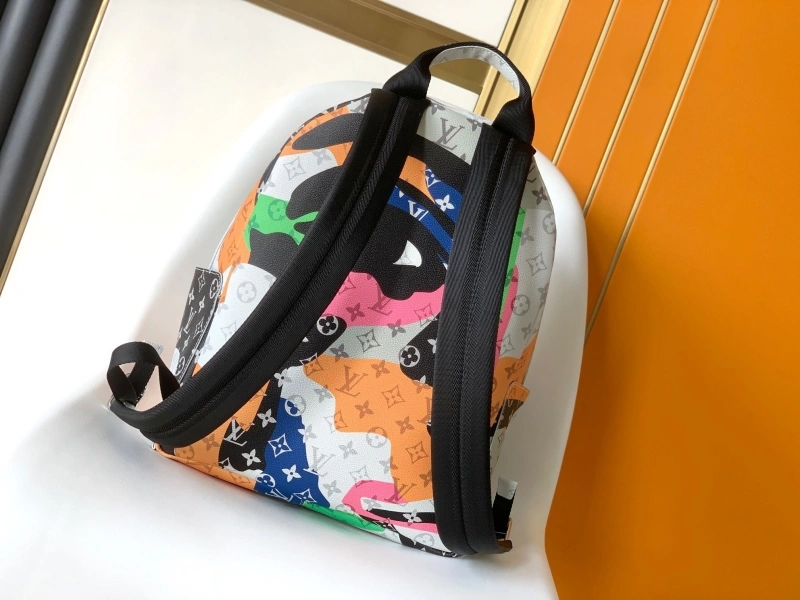 LV Backpacks 4056D-0433