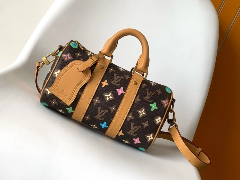 LV Speedy Bags 4056D-0440