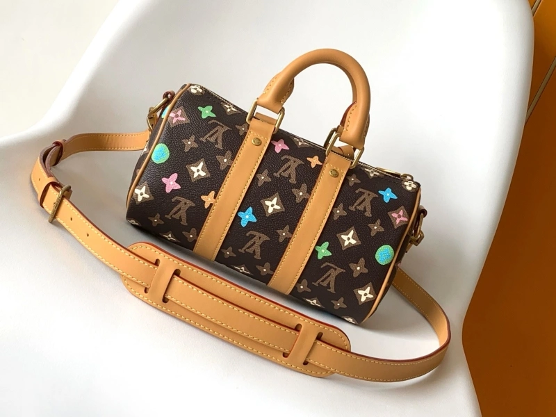 LV Speedy Bags 4056D-0440