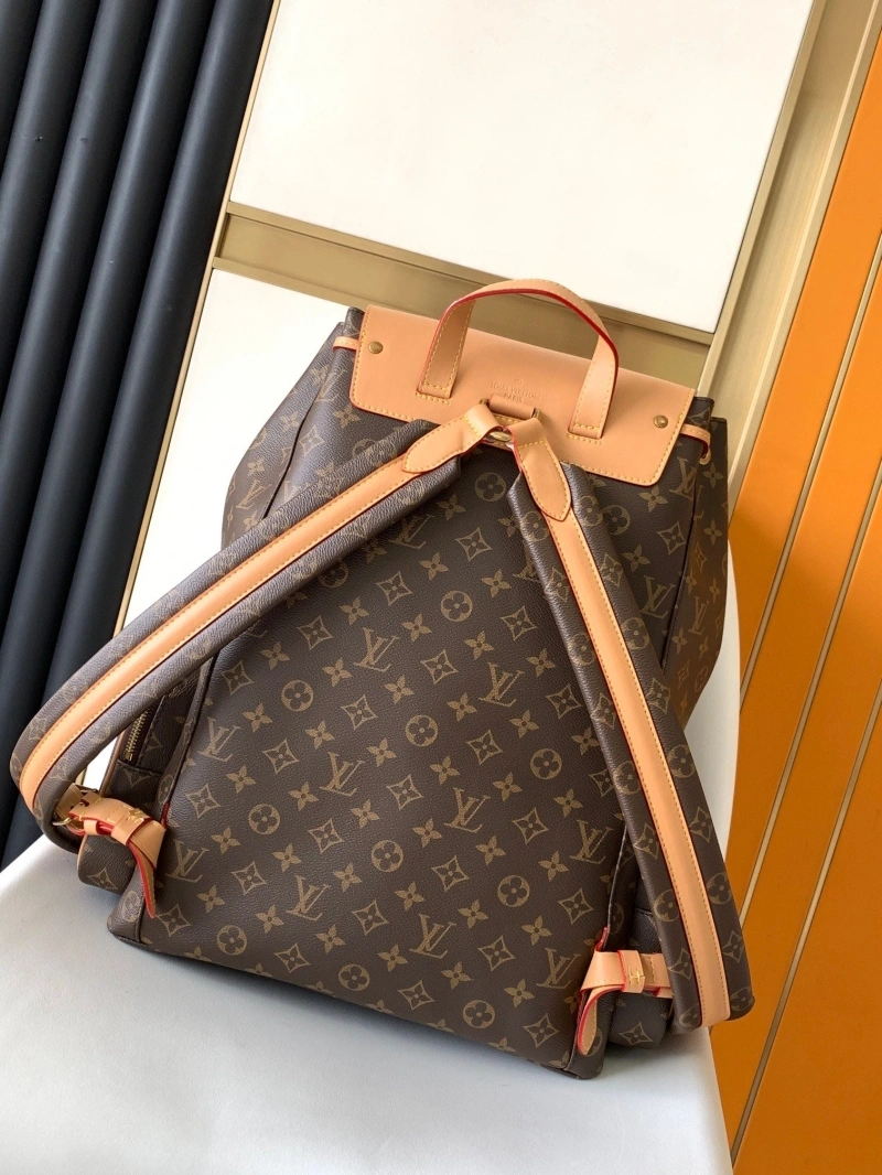 LV Backpacks 4056D-0443