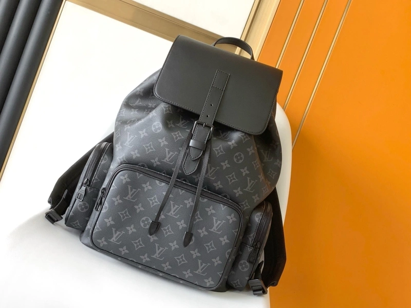 LV Backpacks 4056D-0444