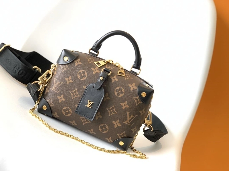 LV Box Bags 4056D-0454