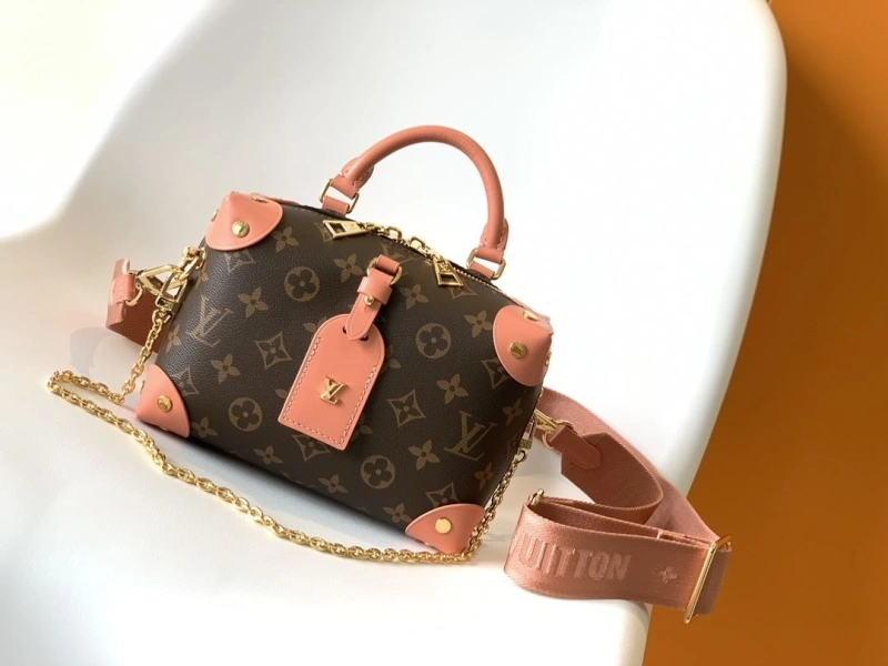 LV Box Bags 4056D-0455