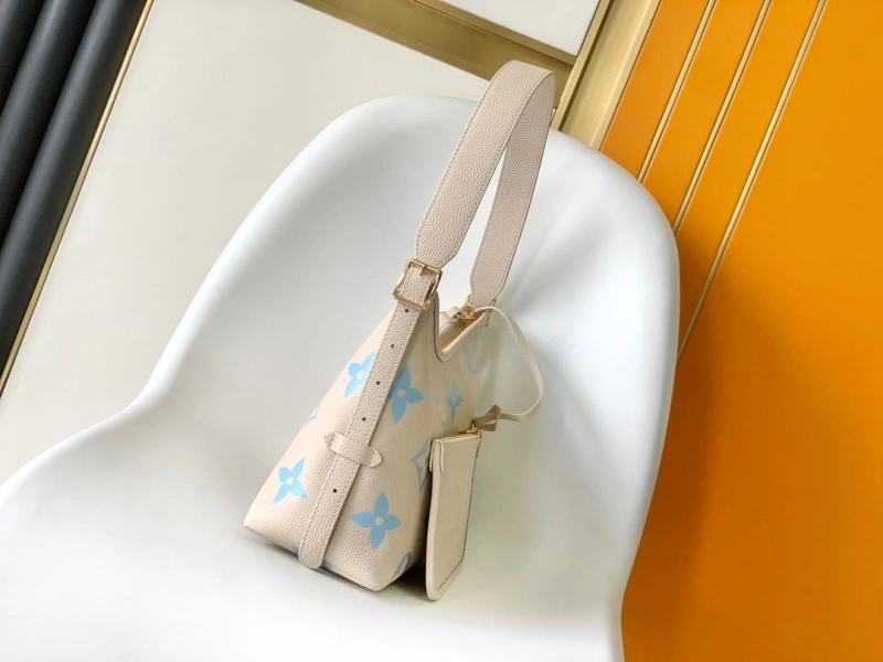 LV Shopping Bags 4056D-0457