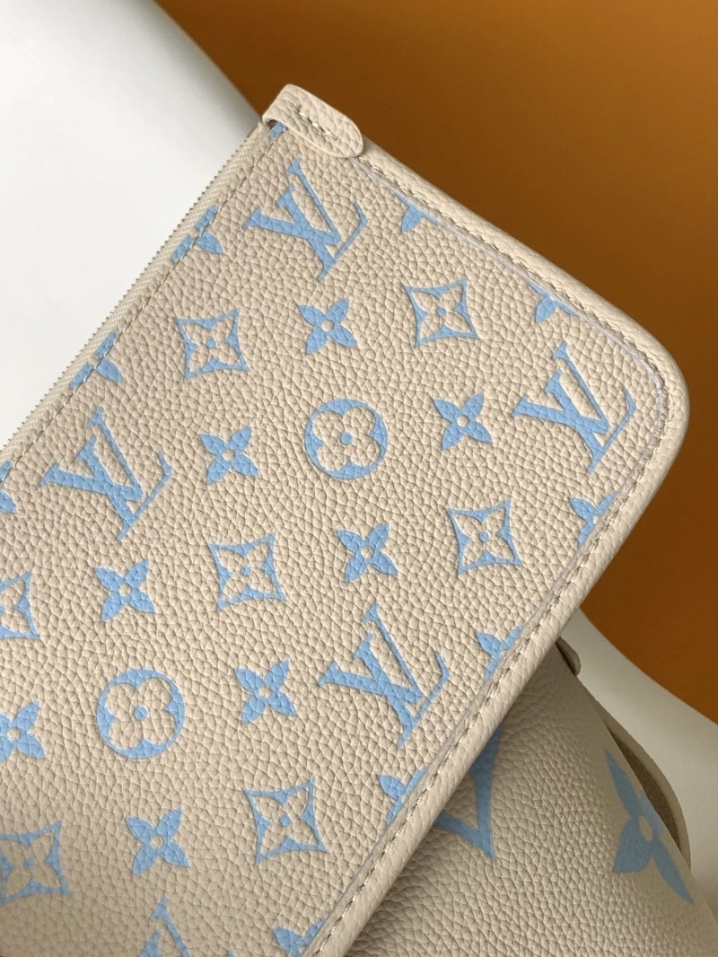 LV Shopping Bags 4056D-0457
