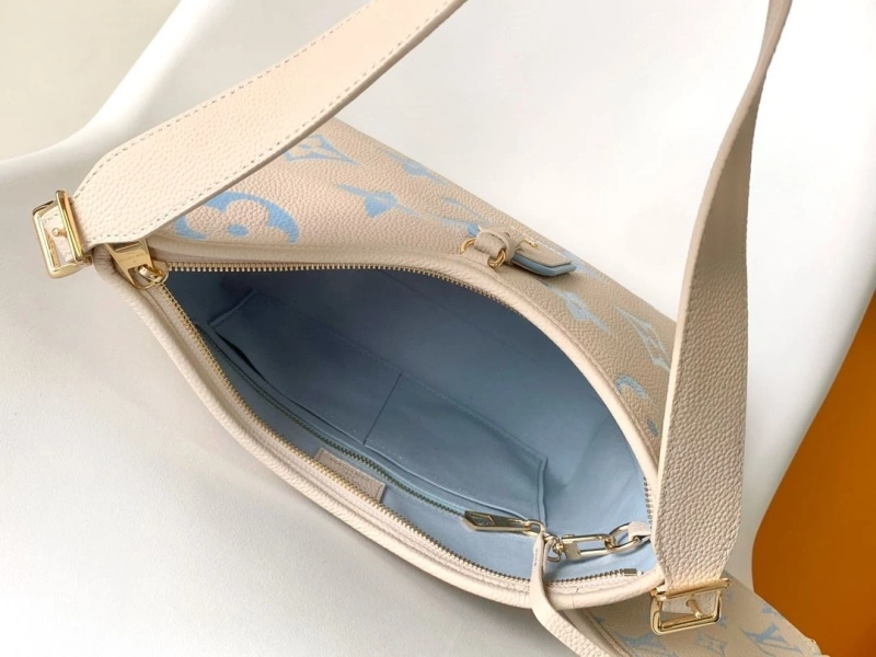 LV Shopping Bags 4056D-0457