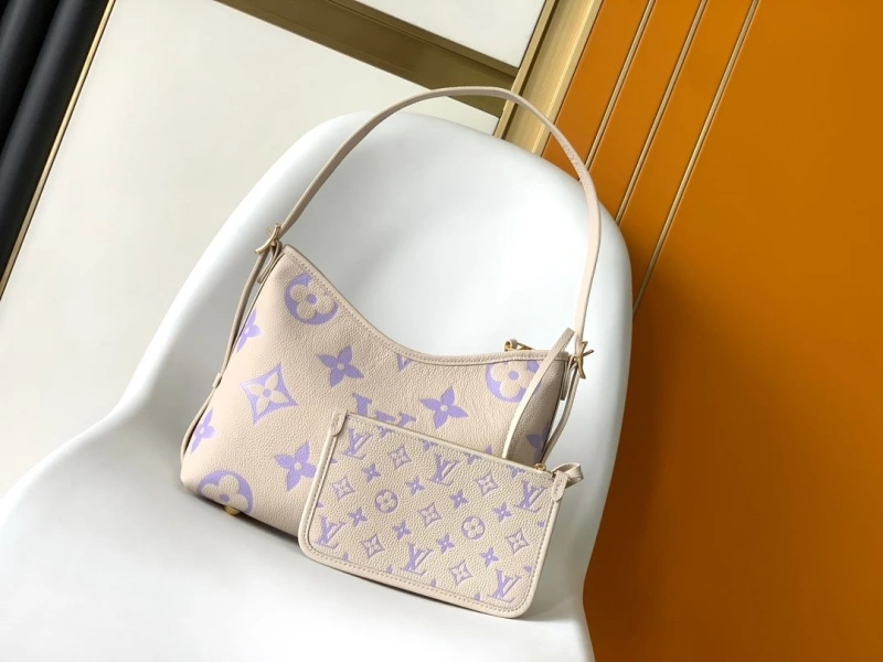 LV Shopping Bags 4056D-0458