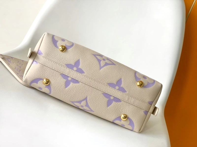 LV Shopping Bags 4056D-0458