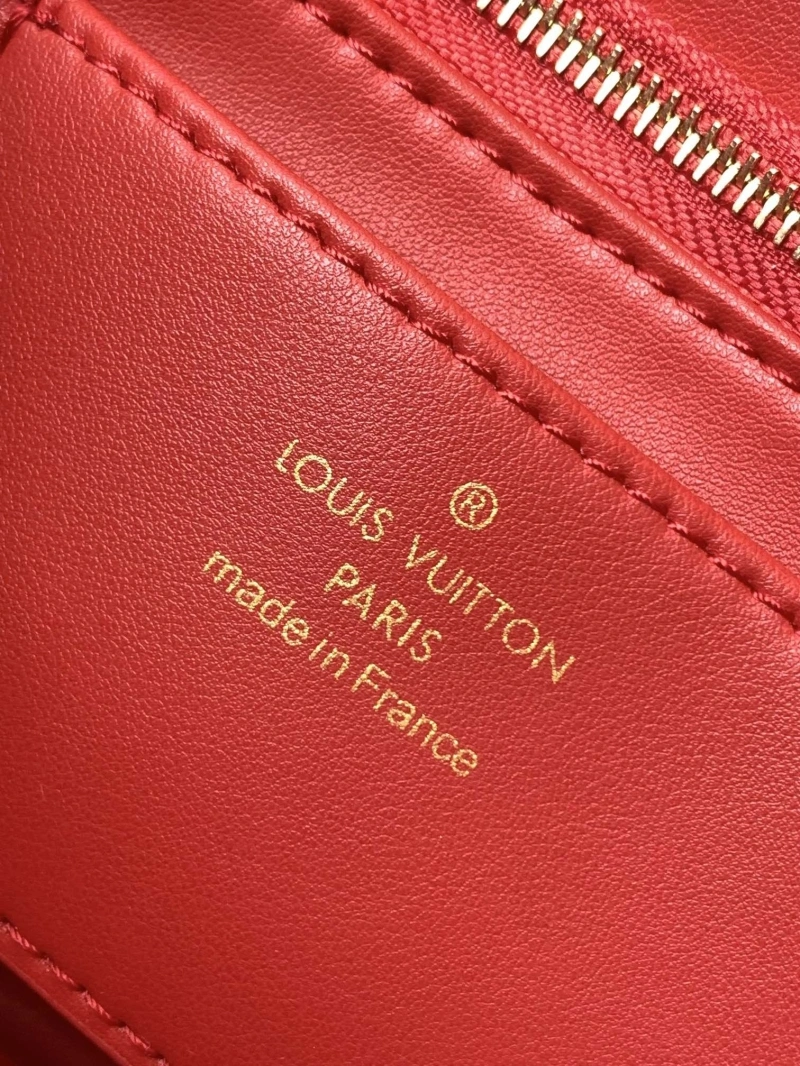 LV Twist Denim Bags 4056D-0459