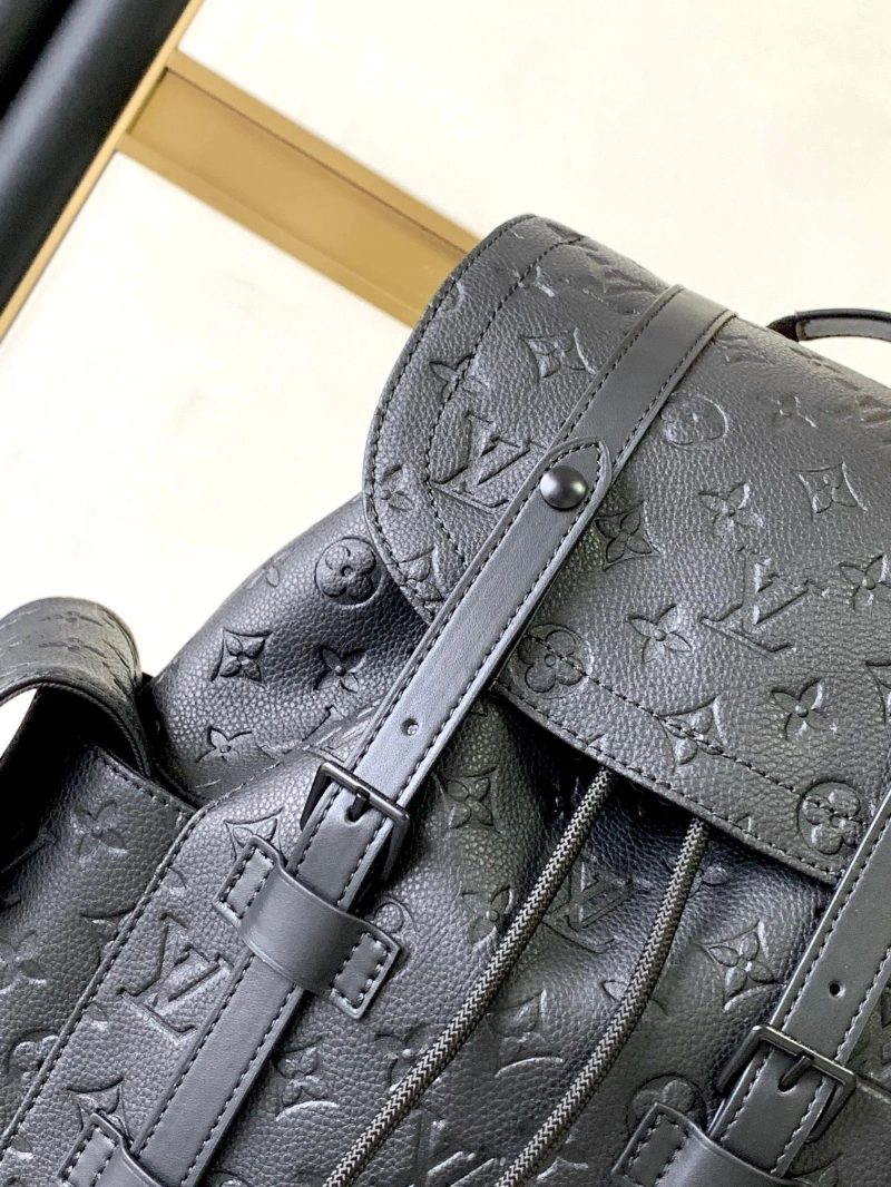 LV Backpacks 4056D-0489