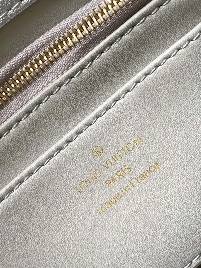 LV Twist Denim Bags 4056D-0493